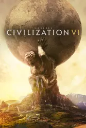 Sid Meier's Civilization VI — аренда аккаунта Steam от 1 дня · онлайн · выдача