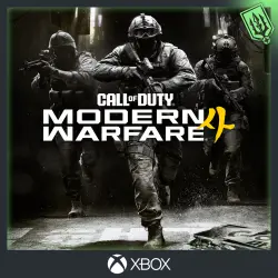Call of Duty Modern Warfare 4 (2026) XBOX SERIES X|S