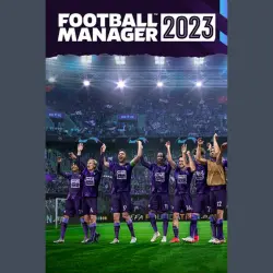 Football Manager 2023