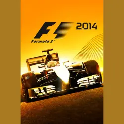 F1 2014