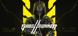 Ghostrunner 2 Brutal Edition — STEAM АВТОДОСТАВКА