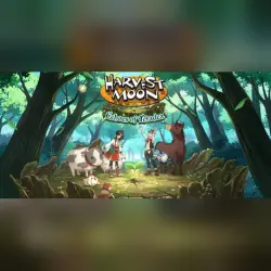 Harvest Moon : Echoes of Teradea АВТОДОСТАВКА STEAM GLOBAL МГНОВЕННО ЛИЦЕНЗИЯ
