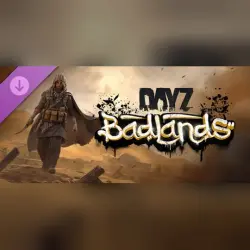 DayZ Badlands DLC АВТОДОСТАВКА STEAM РОССИЯ МГНОВЕННО