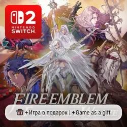 Fire Emblem: Fortune's Weave | Nintendo Switch 2