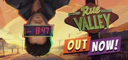 Rue Valley - Digital Deluxe Edition — STEAM АВТОДОСТАВКА