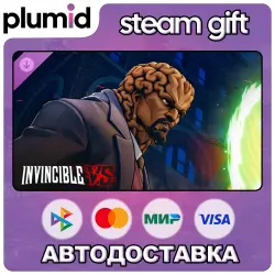 DLC Multitudes Steam Gift / Россия + МИР / АВТО