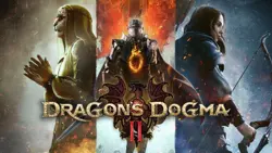 Dragon's Dogma 2 — ключ для Steam (Весь мир)