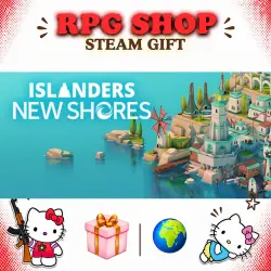 ISLANDERS: New Shores | АВТО 24/7 | Россия+МИР