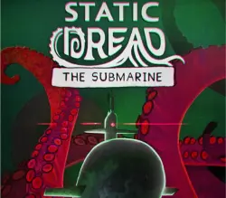 Static Dread: The Submarine РФ+СНГ+ВЕСЬ МИР Steam КЛЮЧ
