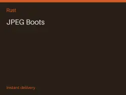JPEG Boots #552526879