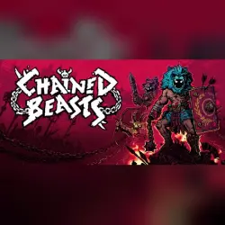 Chained Beasts АВТОДОСТАВКА STEAM GLOBAL МГНОВЕННО ЛИЦЕНЗИЯ
