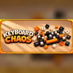 Keyboard Chaos АВТОДОСТАВКА STEAM GLOBAL МГНОВЕННО ЛИЦЕНЗИЯ