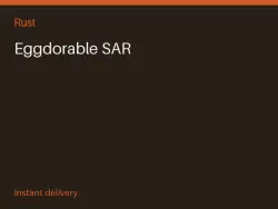 Eggdorable SAR #569976996