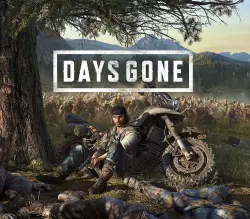 Days Gone РФ+СНГ+ВЕСЬ МИР Steam КЛЮЧ