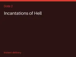 Incantations of Hell #568529053