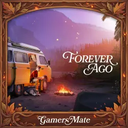 Forever Ago STEAM КЛЮЧ РФ-СНГ-УКР