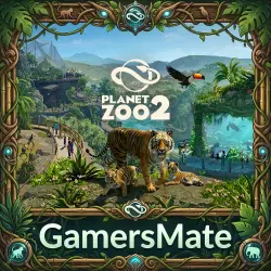 Planet Zoo 2 STEAM КЛЮЧ РФ-СНГ-УКР