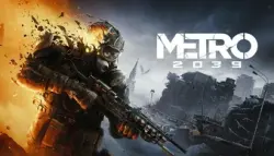 METRO 2039 Deluxe Edition (steam key)(СНГ)(БЕЗ РУ И РБ)