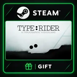Type:Rider | Подарок Steam | Россия | Автовыдача 24/7