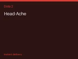 Head-Ache #565124730