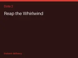 Reap the Whirlwind #565089935