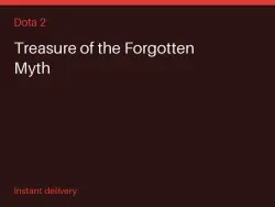 Treasure of the Forgotten Myth #565103066