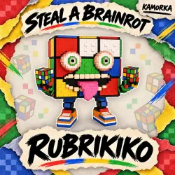 Rubrikiko Secret любая мутация Steal a Brainrot