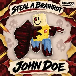 John Doe Secret любая мутация Steal a Brainrot