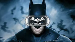 Batman Arkham VR + DOOM VFR + Astro Bot Rescue Mission + Marvels Iron Man / п3 активация ps4