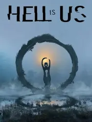 Hell is Us / п3 активация PS5
