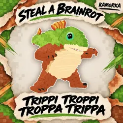 Trippi Troppi Troppa Trippa Brainrot God / любая мутация / Roblox Steal a Brainrot