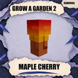 Maple Cherry [Legendary] из Grow a Garden 2 Каморка