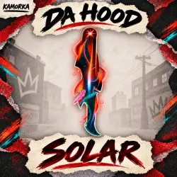 Solar — Da Hood