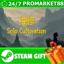ВСЕ СТРАНЫ+РОССИЯ Solo Cultivation STEAM GIFT