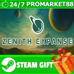 ВСЕ СТРАНЫ+РОССИЯ Project: Zenith Expanse STEAM