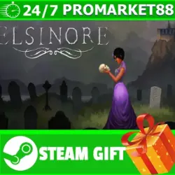 ВСЕ СТРАНЫ+РОССИЯ Elsinore STEAM GIFT