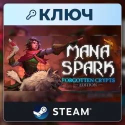Mana Spark | Steam | Ключ | Весь мир