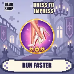 Dress to Impress: Run Faster • Uncommon