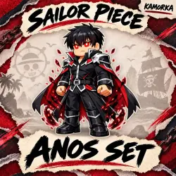 Anos Set — Sailor Piece