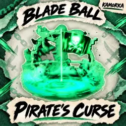 Pirate'S Curse [Unknown] из Blade Ball Каморка