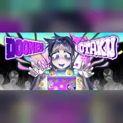 Doomed Otaku АВТОДОСТАВКА STEAM GLOBAL МГНОВЕННО ЛИЦЕНЗИЯ