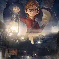 Willy Morgan and the Curse of Bone Town (Steam Gift)