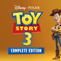 Disney/Pixar Toy Story 3 Complete Edition (Steam Gift)