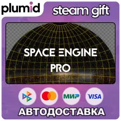 DLC SpaceEngine - PRO Steam Gift / Россия + МИР / АВТО