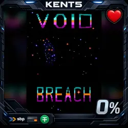 Void Breach — Steam Gift | RU