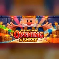 A Game About Opening A Chest АВТОДОСТАВКА STEAM GLOBAL МГНОВЕННО ЛИЦЕНЗИЯ