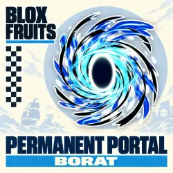 Permanent Portal (Mythical) Blox Fruits —