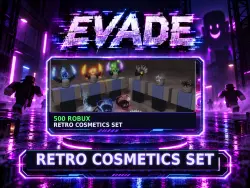 RETRO COSMETICS SET | РЕТРО НАБОР КОСМЕТИКИ |