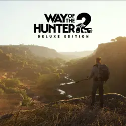 Way of the Hunter 2 - Deluxe Edition PS5 Турция