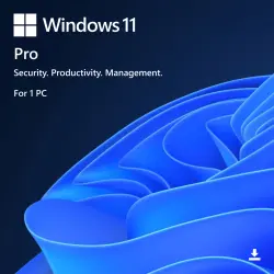 Оригинальная лицензия Windows 11 Pro